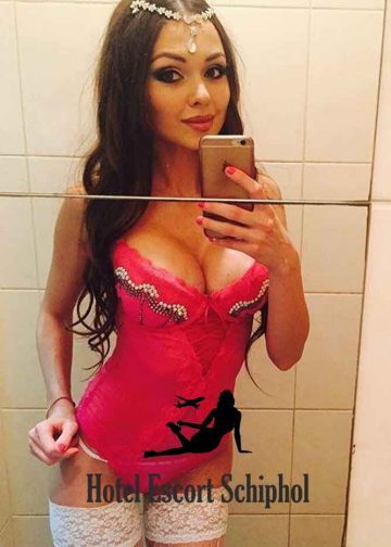 Hotel Escort Esperanza - Spanish Schiphol Escort Girl